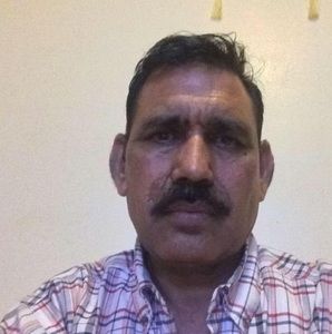 Meet your Posher, Faryad